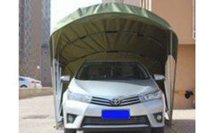 姚氏商貿(mào) 移動(dòng)車篷行業(yè)的領(lǐng)軍者，攜手共贏的代理加盟良機(jī)