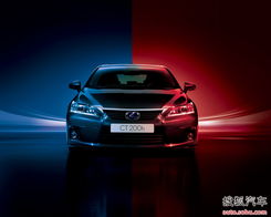 利華晟雷克薩斯店慶特價車 | 科技護航“CT領先巡回·健康之選”開放招募