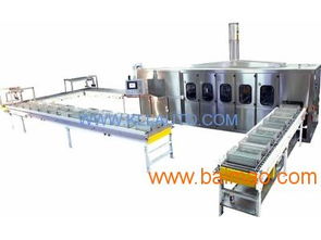 上海可立林汽車零部件清洗機(jī) 高效清潔與價格優(yōu)勢并重