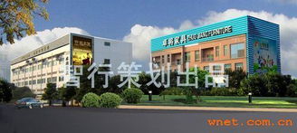 工廠外觀規(guī)劃 企業(yè)形象塑造與長(zhǎng)遠(yuǎn)發(fā)展的戰(zhàn)略布局